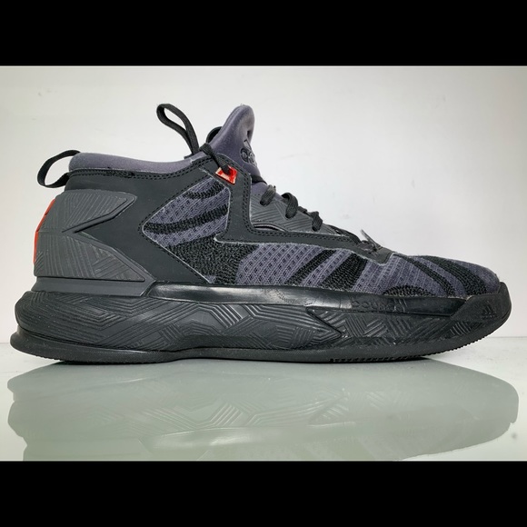 adidas men's d lillard 2